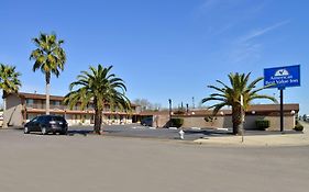 Americas Best Value Inn Los Banos